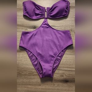 Shade & Shore Swimsuit